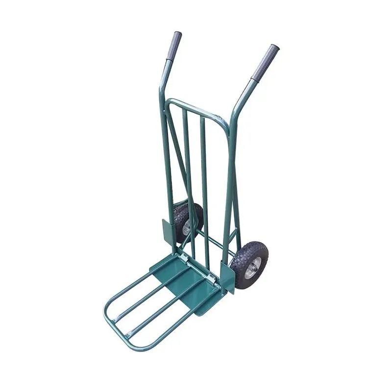 Vežimėlis Okko HT012, 250 kg