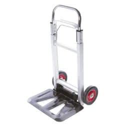 Hand truck ht033 90kg foldable