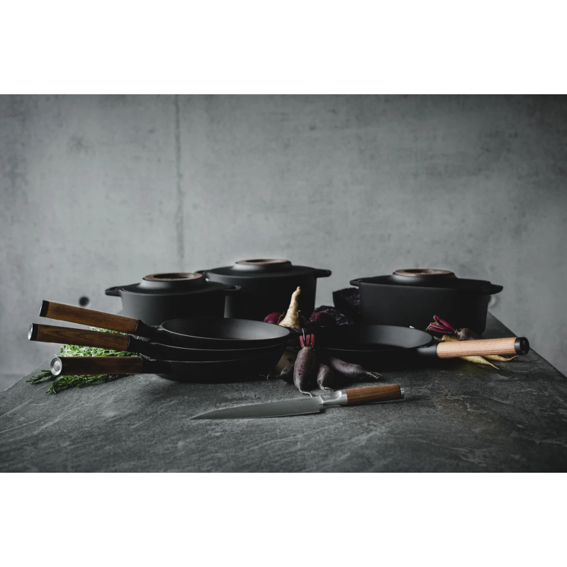 Norden grill panna, 26 cm