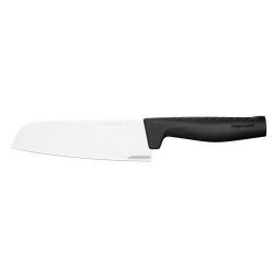 Fiskars Hard Edge Santoku nazis 16 cm ,1051761,
