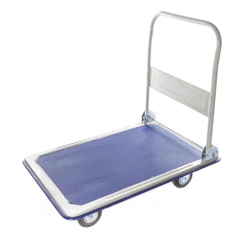 Ratiņi Okko PH102, 300 kg