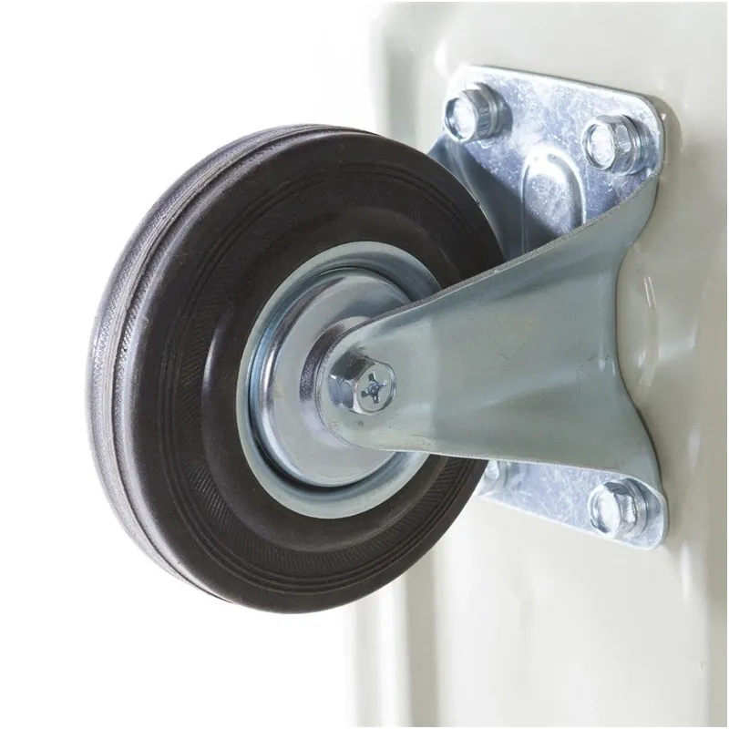 Ratiņi Okko PH102, 300 kg