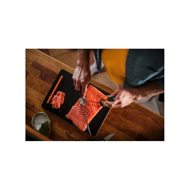 Fiskars Functional Form zivju dakša 7 cm ,1057547,