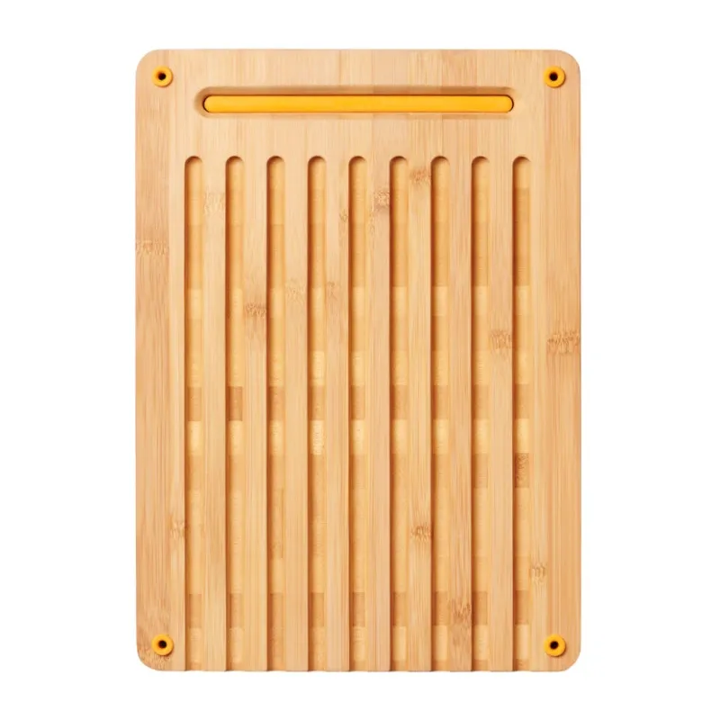 Virtuves dēlis Fiskars 1057550, daudzkrāsaina, 35 cm x 25 cm