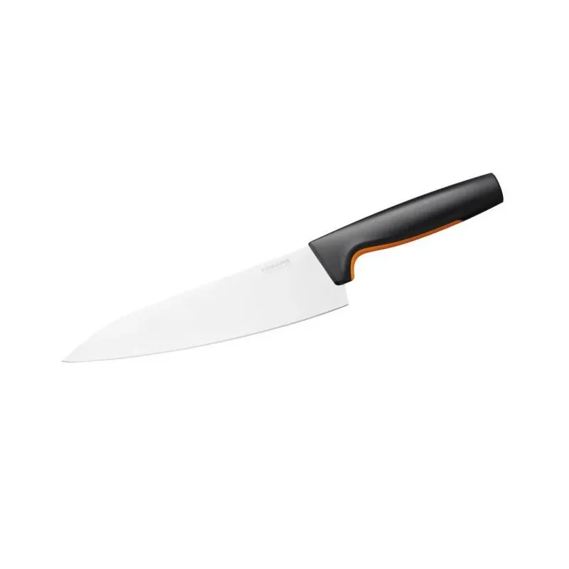 Virtuvinių peilių komplektas Fiskars Functional Form Bamboo Knife Set 1057553, 3 vnt.