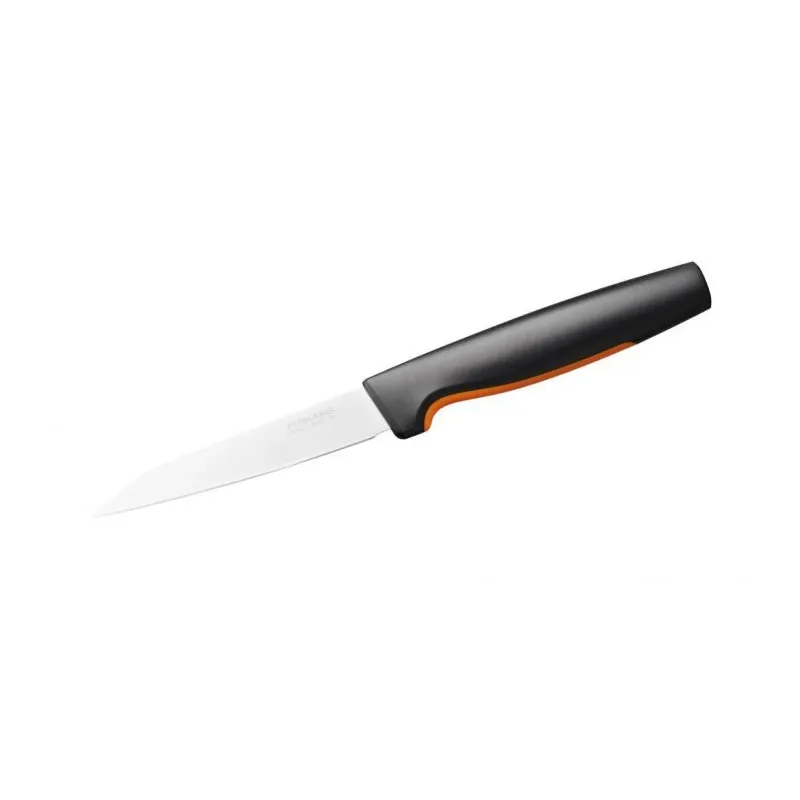 Virtuvinių peilių komplektas Fiskars Functional Form Bamboo Knife Set 1057553, 3 vnt.