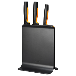 Fiskars Functional Form nažu bloks ar 3 nažiem ,1057555,