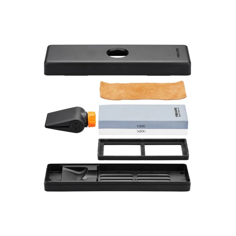 Whetstone premium komplekts nažu asināšanai