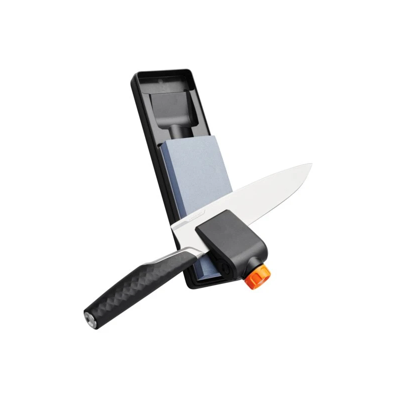 Whetstone premium komplekts nažu asināšanai