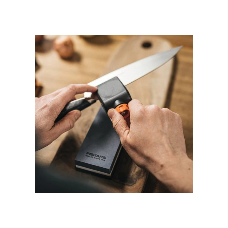 Whetstone premium komplekts nažu asināšanai