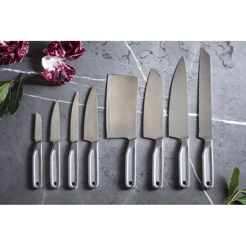 Fiskars All Steel lielais šefpavāra nazis 20 cm ,1062882,