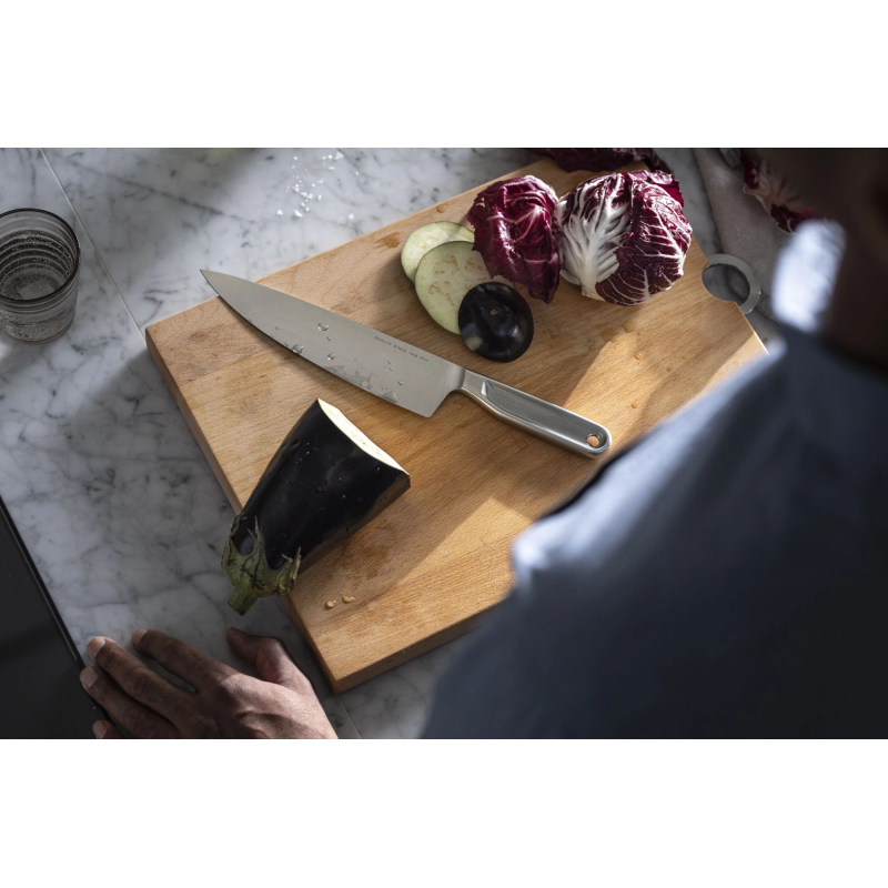 Fiskars All Steel lielais šefpavāra nazis 20 cm ,1062882,