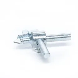 Инструмент для резки отверстий в плитке MB3, плитка, прямой, 30-80 mm x 8 см