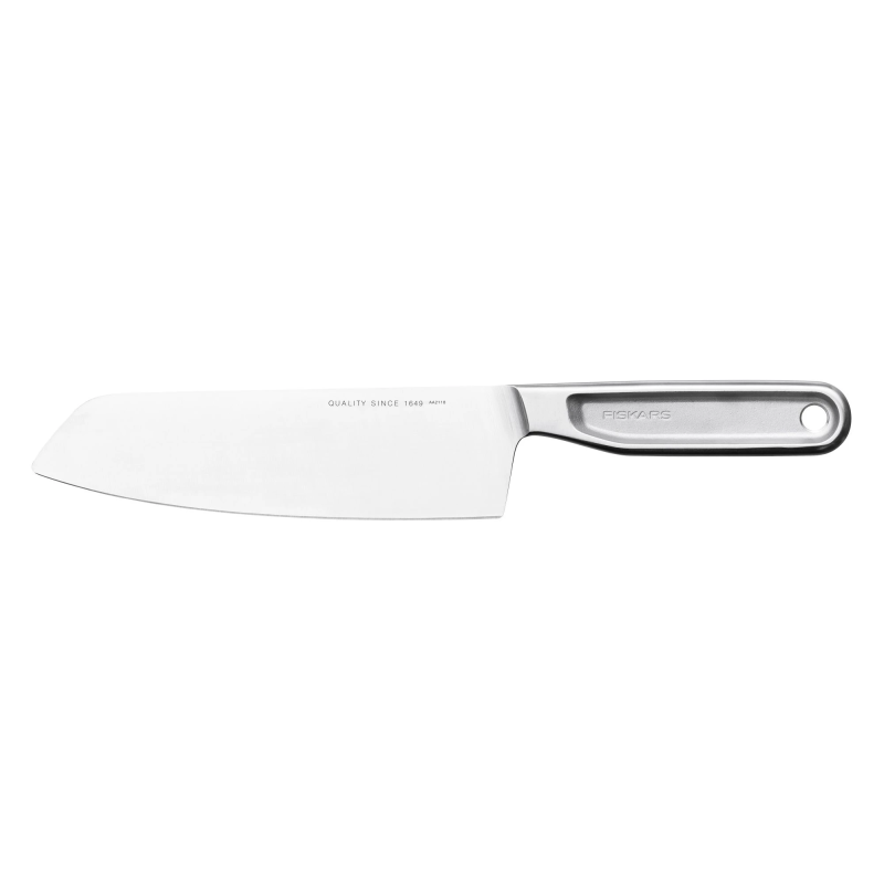 All steel santoku nazis