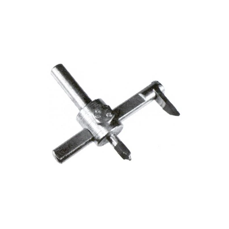 Grąžtas plytelėms gręžti MB3