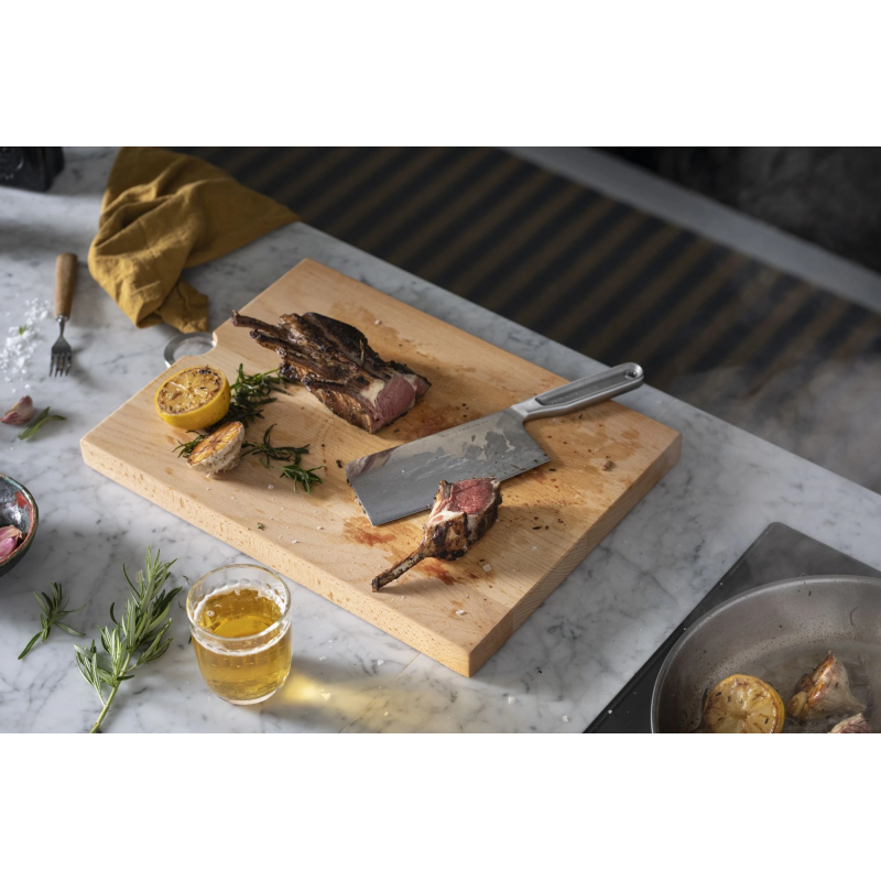 Fiskars All Steel kapājamais nazis 16 cm ,1062885,