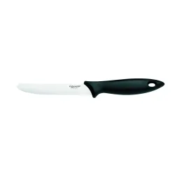 Fiskars Essential Tomato Knife 12 cm ,1065569,