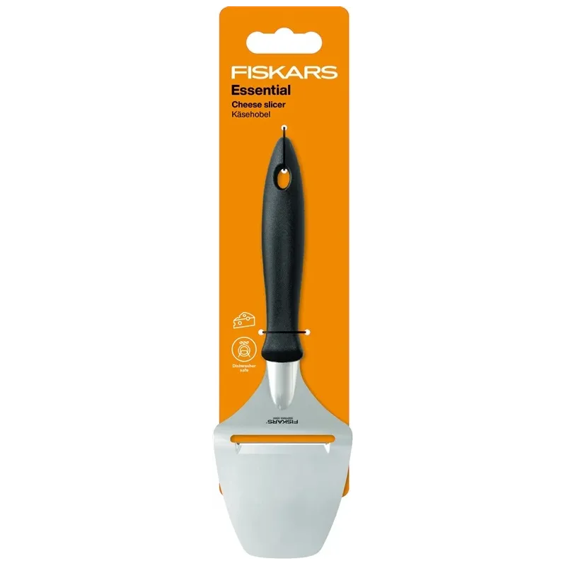 Sūrio pjaustyklė Fiskars Essential 1065587