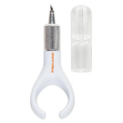 Fiskars Fingertip grozāmais hobi nazis