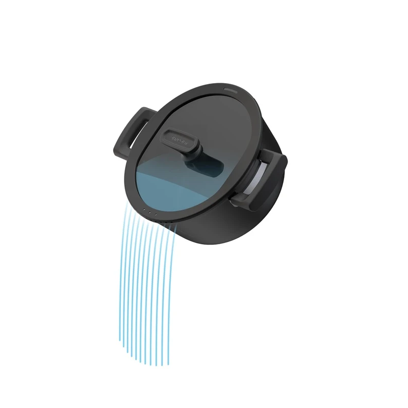 Hard Face katls 5,0L