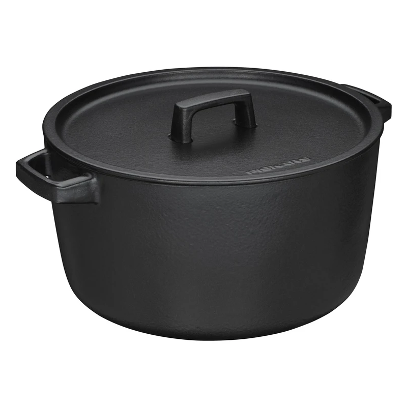 Folken čuguna katls 4 l