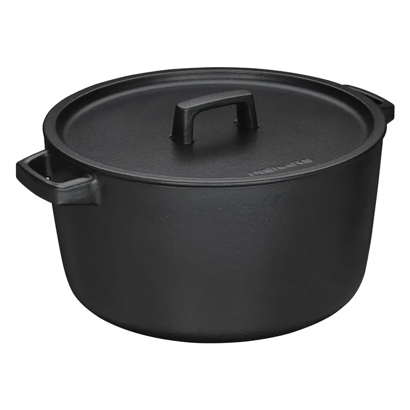 Ketaus puodas Fiskars Folken, 23 cm, 4 l