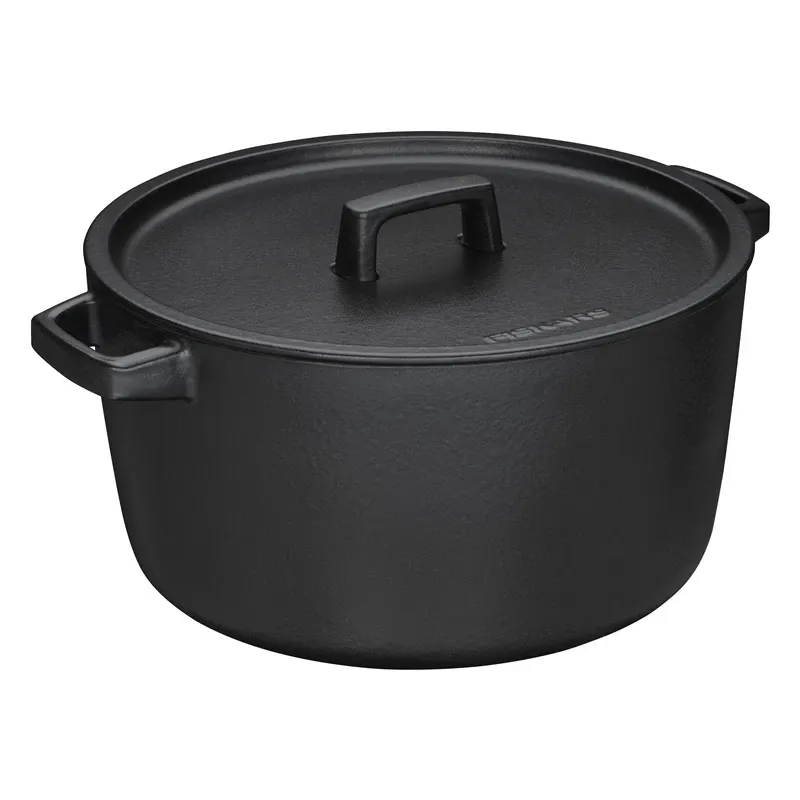 Ketaus puodas Fiskars Folken, 23 cm, 4 l