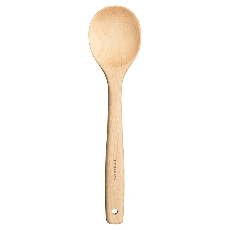 Karote Fiskars Folken 1075685, 29 cm, brūna