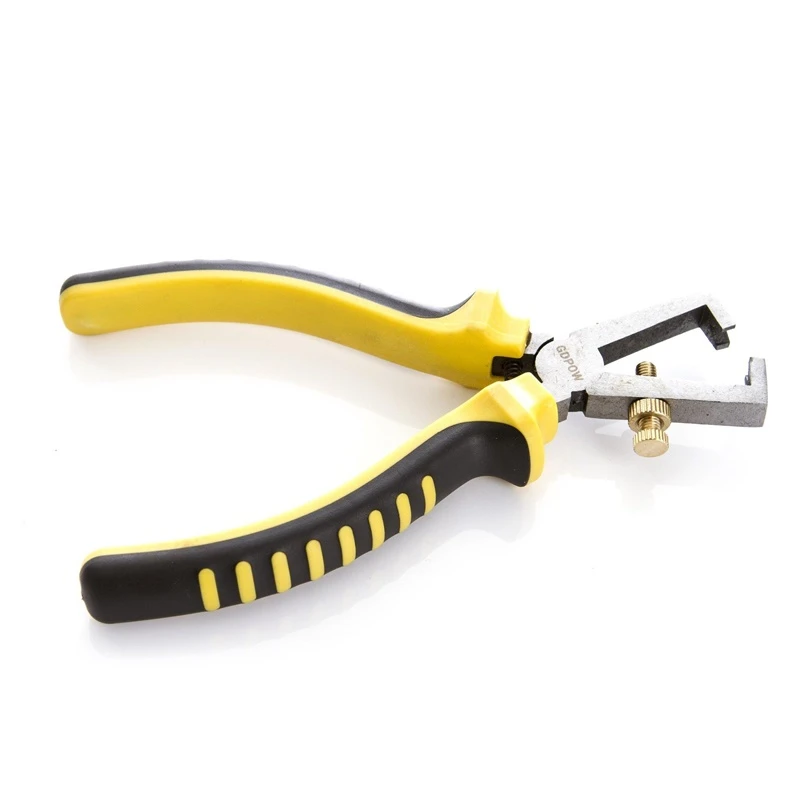 Knaibles izolācijas noņemšanai 160mm