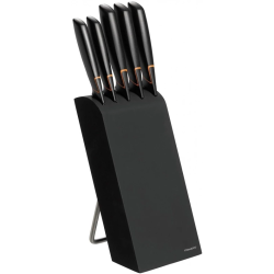 Fiskars Edge 1003099 Kitchen Knife Set. 5 pcs.