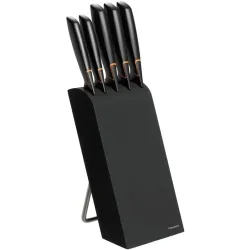 Virtuvinių peilių komplektas Fiskars Edge 1003099. 5 vnt.