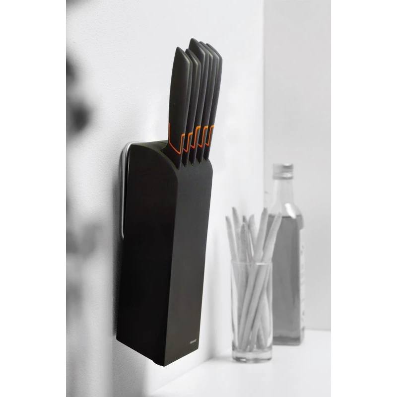 Virtuves nažu komplekts Fiskars Edge 1003099. 5 gab.