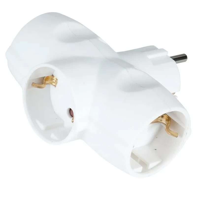 Sadalītājs Airam 2442661, 16 A, 230 V