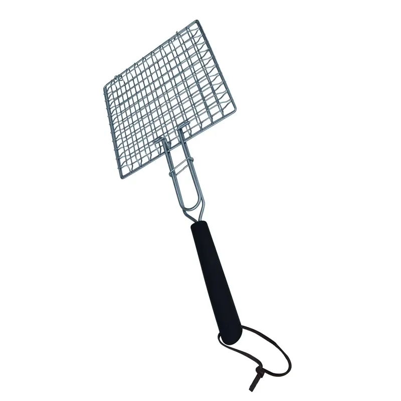 Kepimo grotelės Flammifera BSK5, 52.5 cm x 22.5 cm