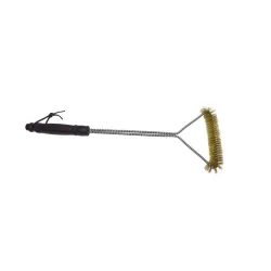 Valymo šepetys Flammifera ky46b, 45 cm x 17 cm