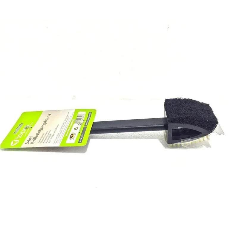 Tīrīšanas birste Flammifera ky38a, 37.5 cm x 7 cm x 7 cm