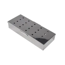 Rūkymo dėžutė Flammifera KY2209, 23 cm x 9.5 cm x 4 cm