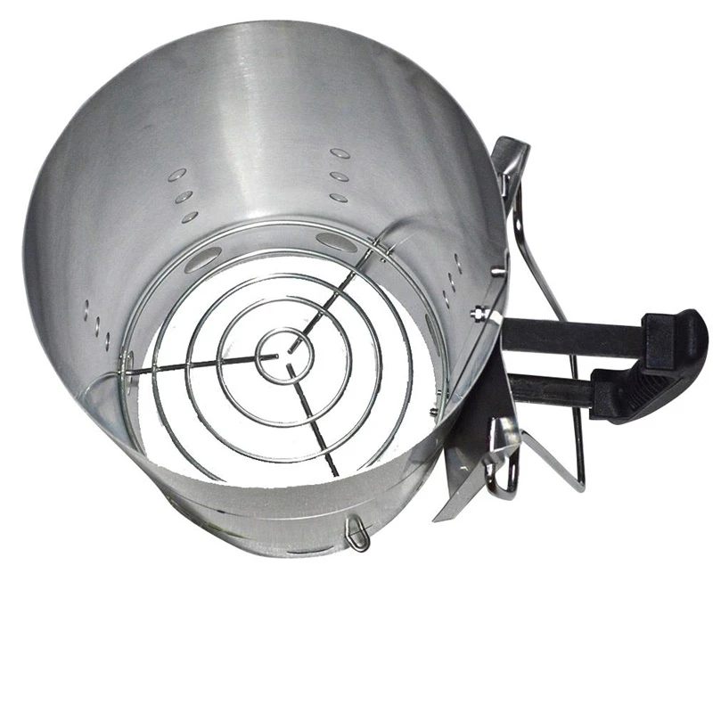 Rīks kokogļu aizdedzināšanai yh1903b