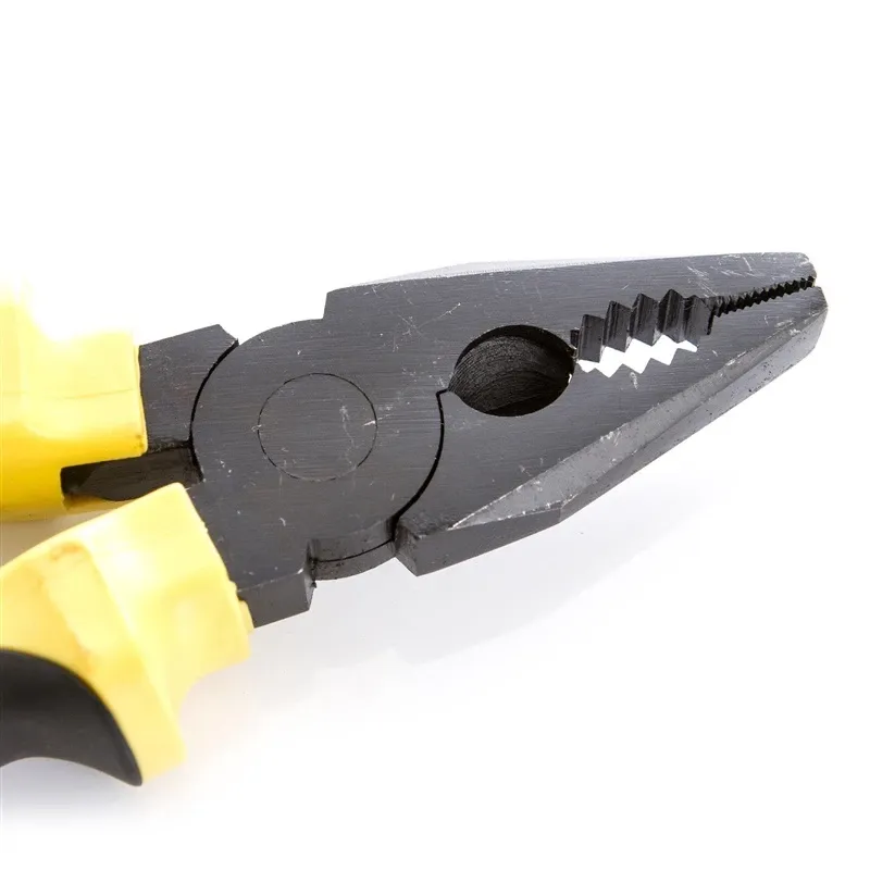 Knaibles kombinētās Okko PT-CB099, 180 mm