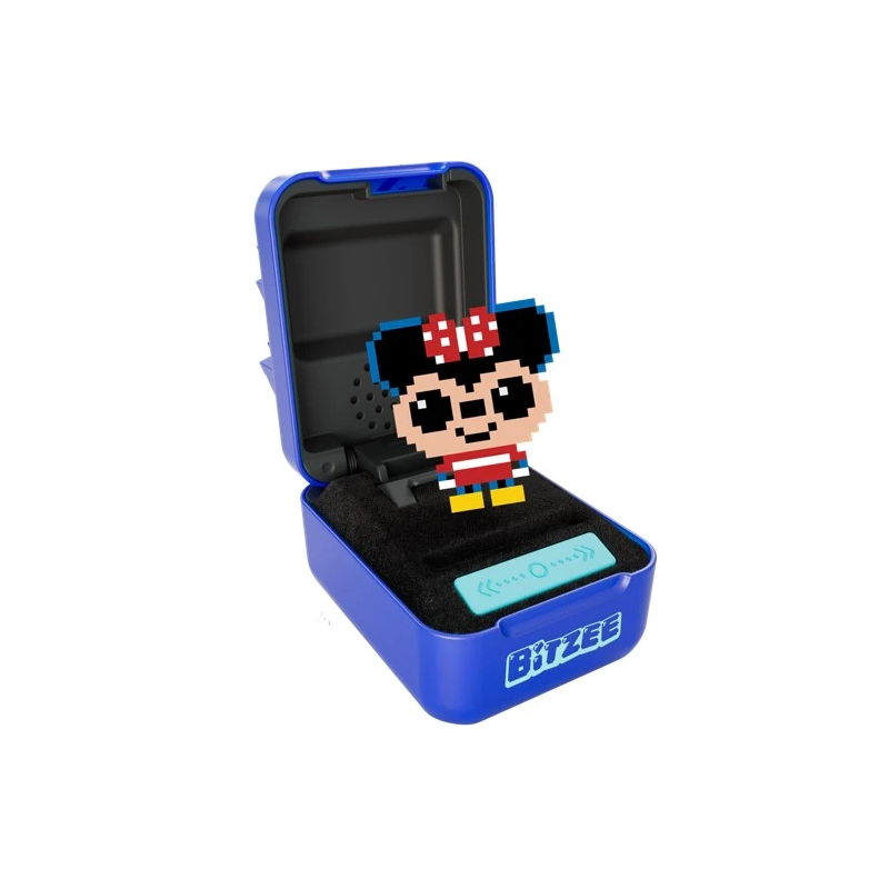 BITZEE Interaktīvie digitālie lolojumdzīvnieki Disney