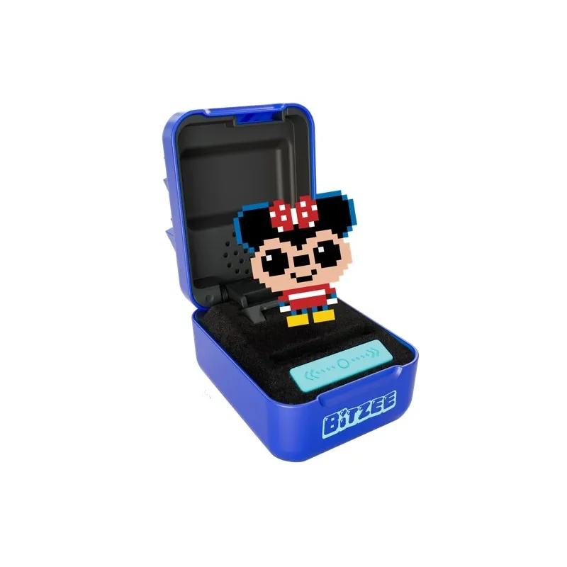 BITZEE interaktiivne digitaalne mänguasi lemmikloom Disney