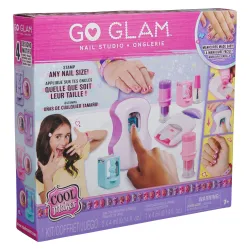 GOGLAM Playset Nail Studio