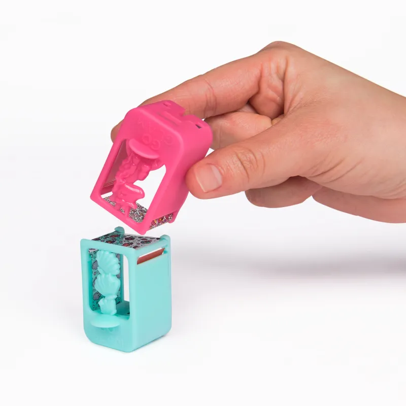 GOGLAM täitepakk Go Glam Nail Studio