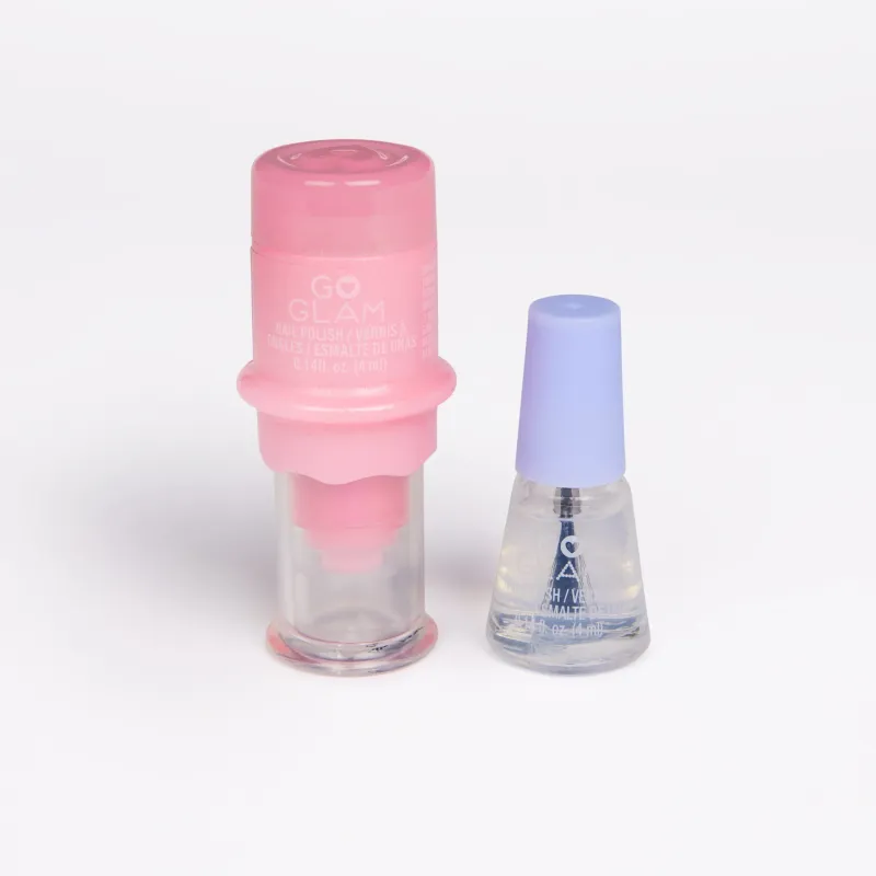 GOGLAM täitepakk Go Glam Nail Studio