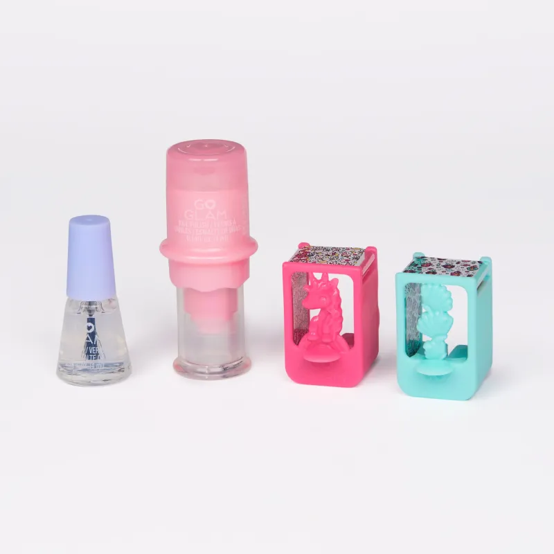 GOGLAM täitepakk Go Glam Nail Studio