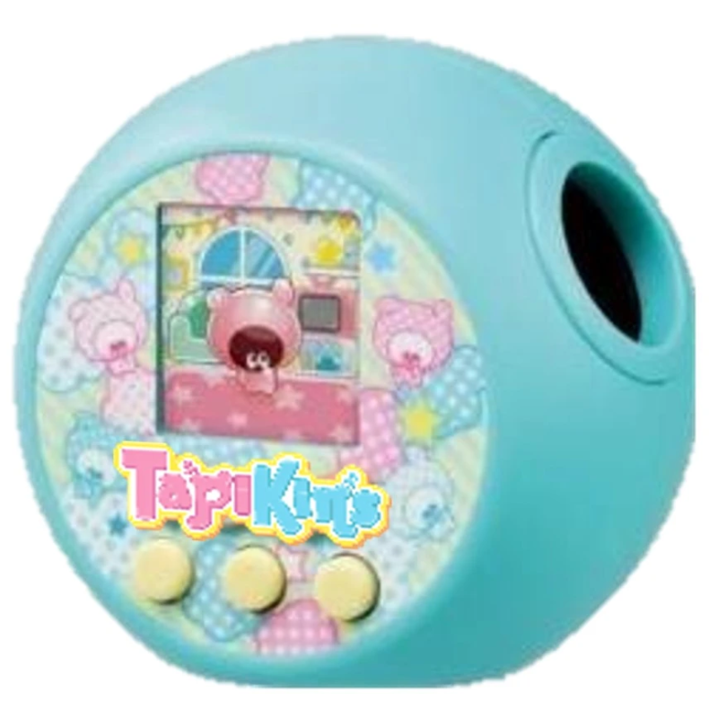 PUNIRUNES Interaktīvā rotaļlieta Punirunes