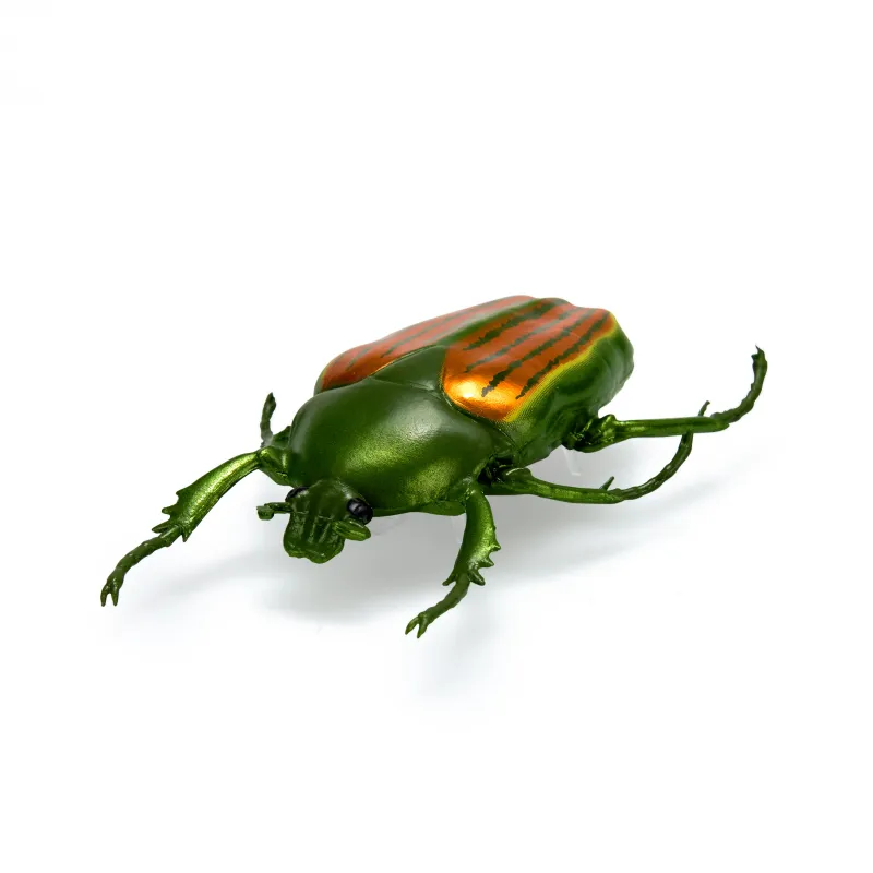 HEX BOTS interaktiivne mänguasi Nano Real Bugs 5 pakk
