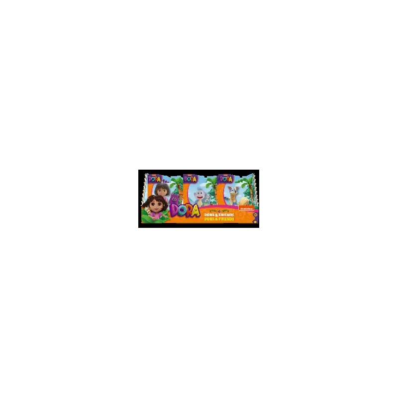 DORA THE EXPLORER Herojaus figūrėlė