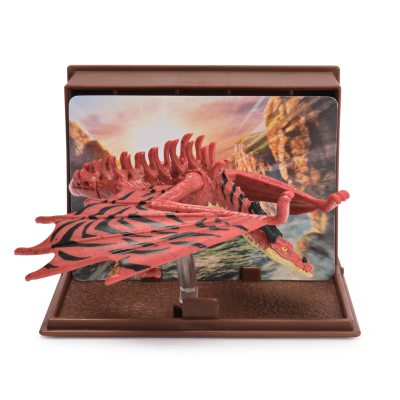 DRAGONS Figūra Mini kolekcionējami pūķi 5 cm