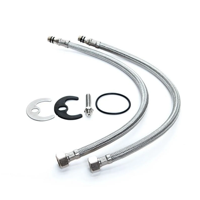 Maisītājs izlietnes l-18601 cinks